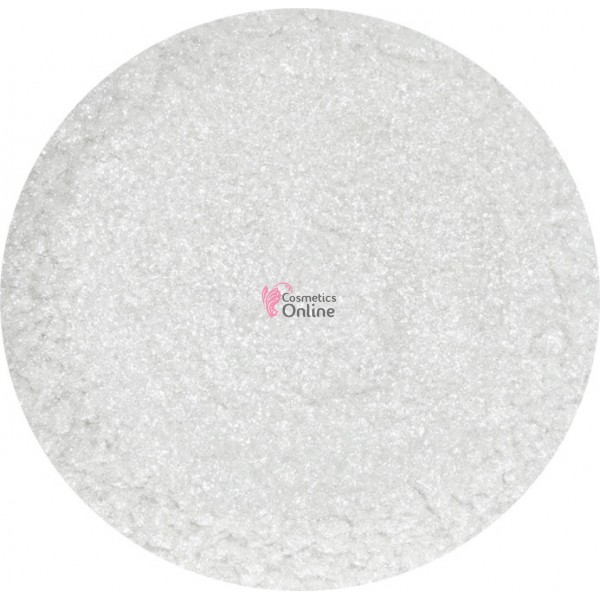 Pigment pentru make-up Amelie Pro U169 White Sparkle